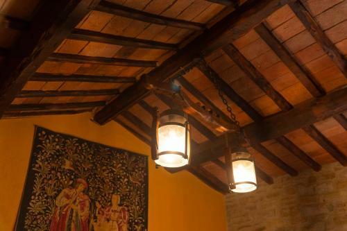 Hotel La Rimbecca Greve In Chianti