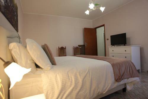 Bed & Breakfast Relais Del Borgo