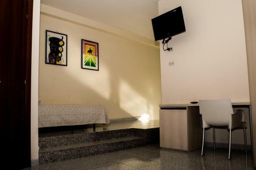 Hostal Affittacamere Il Pumo