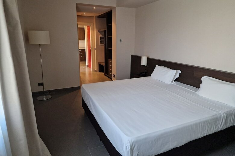 Hotel Tulip Inn Naples Airport