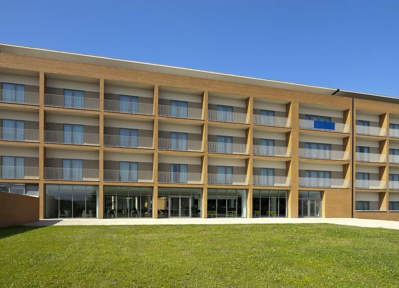 Hotel Tulip Inn Naples Airport
