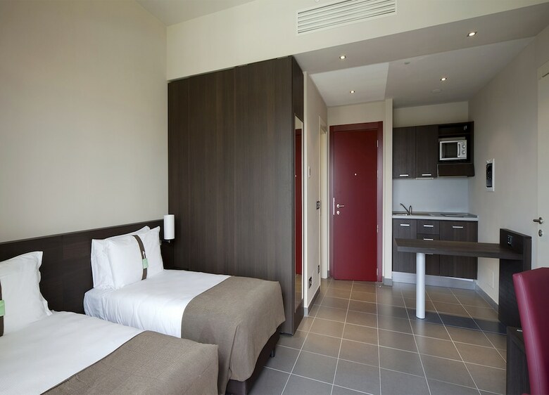 Hotel Tulip Inn Naples Airport