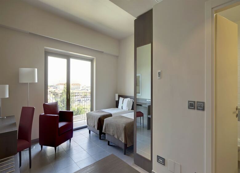 Hotel Tulip Inn Naples Airport