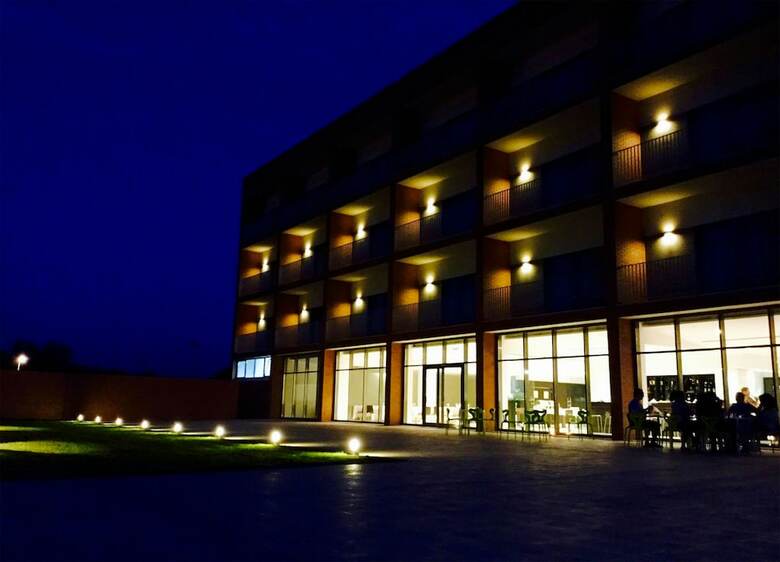 Hotel Tulip Inn Naples Airport