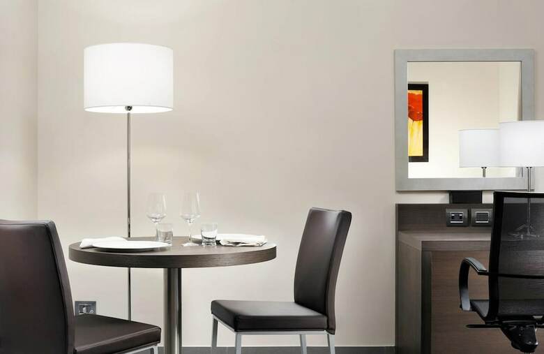 Hotel Tulip Inn Naples Airport