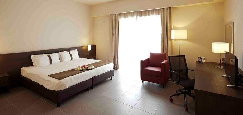Hotel Tulip Inn Naples Airport