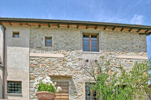 Grassina Ponte A Ema Apartment Sleeps 2 Air Con
