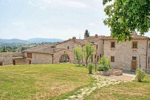 Grassina Ponte A Ema Apartment Sleeps 2 Air Con