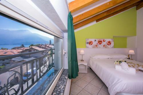 Apartamento Residence Riva Del Lario