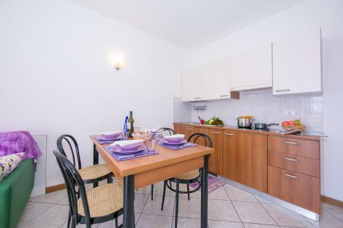 Apartamento Residence Riva Del Lario
