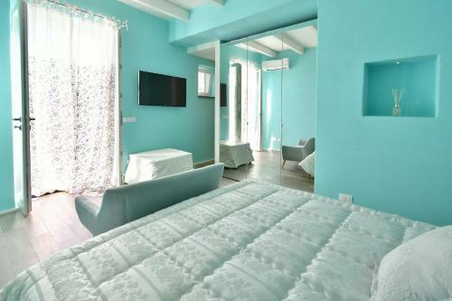 Hotel Tenuta C'est La Vie