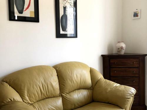 Cozy Apartment In Irsina With Terrace