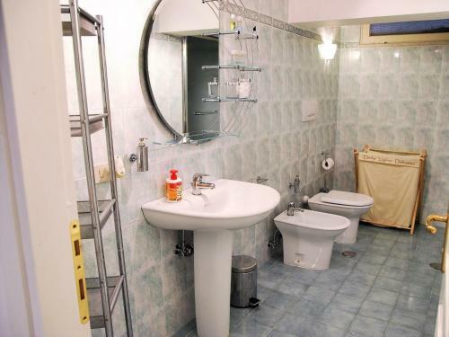 Apartamento Locazione Turistica City Chic