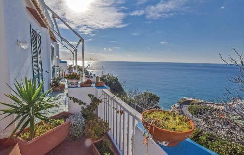 One-bedroom Apartment In Sant�angelo D�ischia