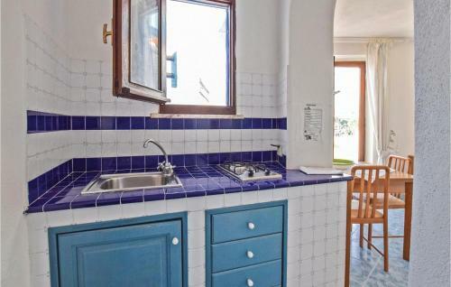 One-bedroom Apartment In Sant�angelo D�ischia