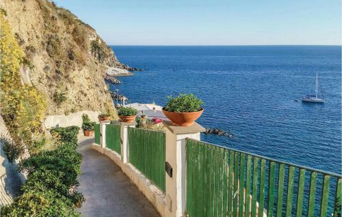 One-bedroom Apartment In Sant�angelo D�ischia
