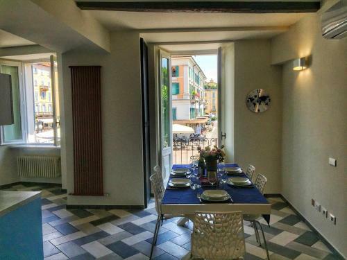 Apartamento Ranzoni 3 Sub. 1