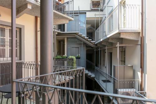 Verbania - Luxury Italy Apartments