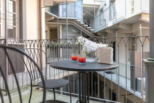 Verbania - Luxury Italy Apartments