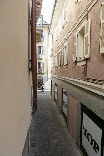 Verbania - Luxury Italy Apartments