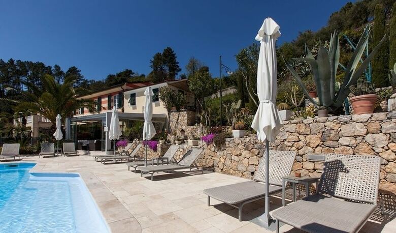 B&B Villa Amaranta - Cinque Terre