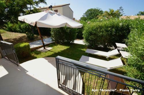 Apartamento Casa Marino