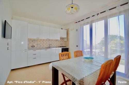 Apartamento Casa Marino