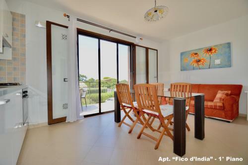 Apartamento Casa Marino