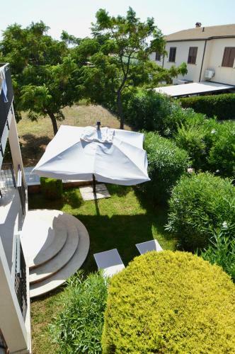 Apartamento Casa Marino