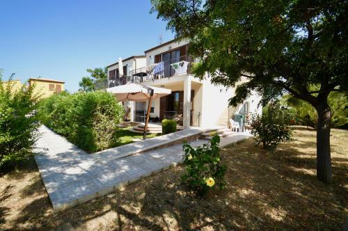 Apartamento Casa Marino
