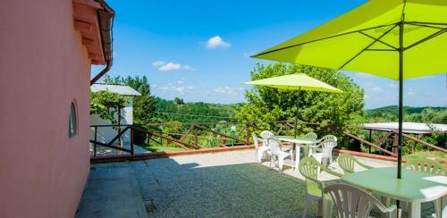 Agroturismo Agriturismo Il Maremmano
