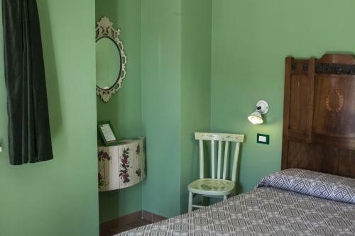 Bed & Breakfast Giuggiolando