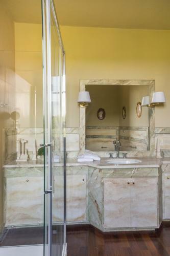 Siena Villa Sleeps 35 Pool Air Con Wifi