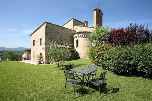 Colle Di Val D'elsa Villa Sleeps 4 Pool Air Con