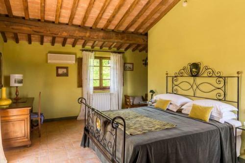 Collalto Villa Sleeps 25 Pool Air Con Wifi