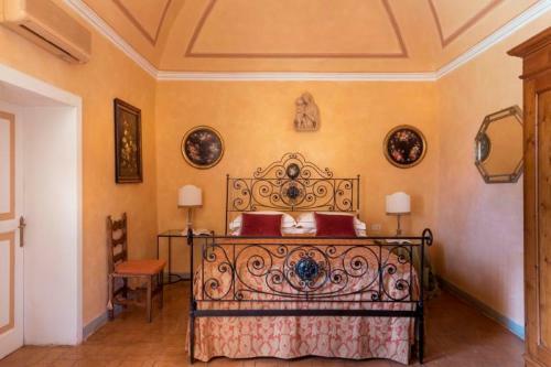Collalto Villa Sleeps 25 Pool Air Con Wifi