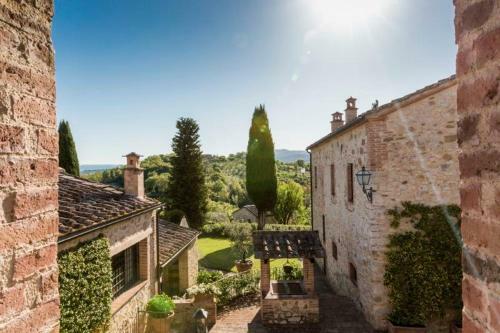 Collalto Villa Sleeps 25 Pool Air Con Wifi
