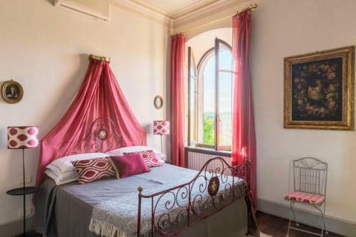 Collalto Villa Sleeps 25 Pool Air Con Wifi