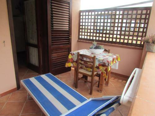 Apartamento Villa Grazia