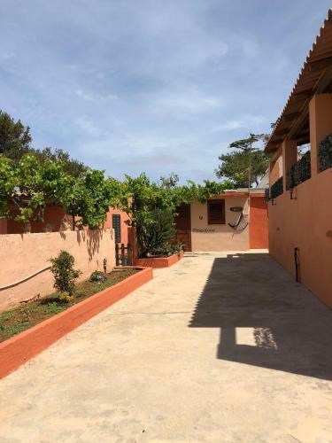 Residence Poseidone