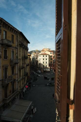 Hostal Affittacamere Superior Del Golfo E Delle 5 Terre