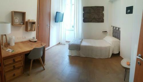 Hostal Affittacamere I Gatti Delle 5 Terre