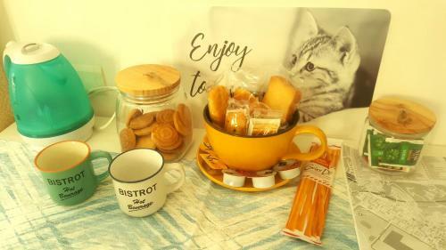 Hostal Affittacamere I Gatti Delle 5 Terre
