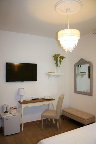 Hostal Affittacamere I Gatti Delle 5 Terre