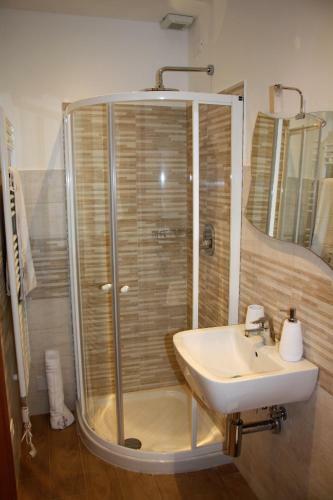 Hostal Affittacamere I Gatti Delle 5 Terre
