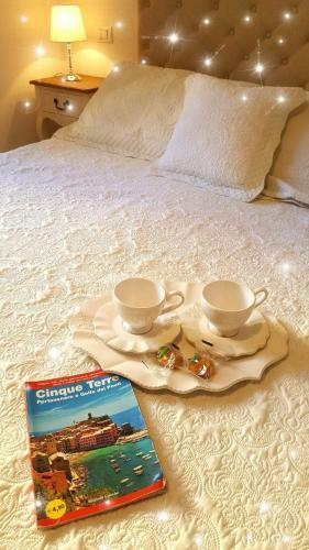 Hostal Affittacamere I Gatti Delle 5 Terre
