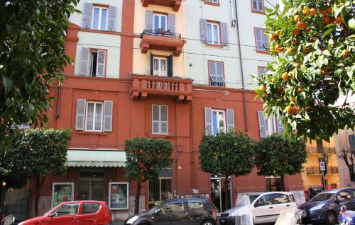 Hostal Affittacamere I Gatti Delle 5 Terre
