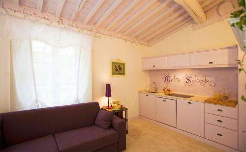 Agroturismo Tenuta Del Fontino