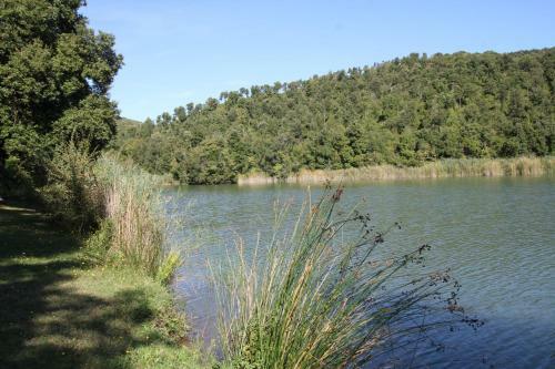 Agroturismo Tenuta Del Fontino
