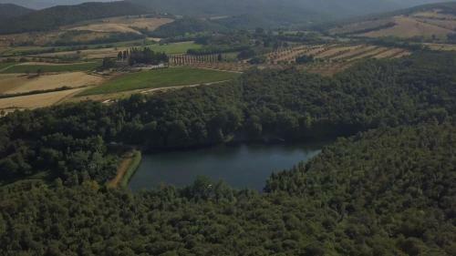 Agroturismo Tenuta Del Fontino